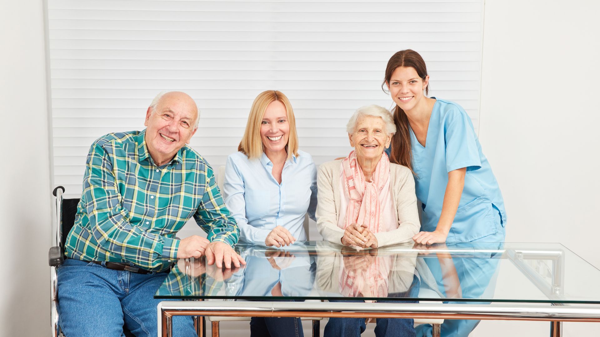 Formation en accompagnement des familles et communication en situation délicate