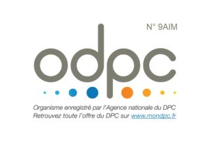 Logo DPC (formation)