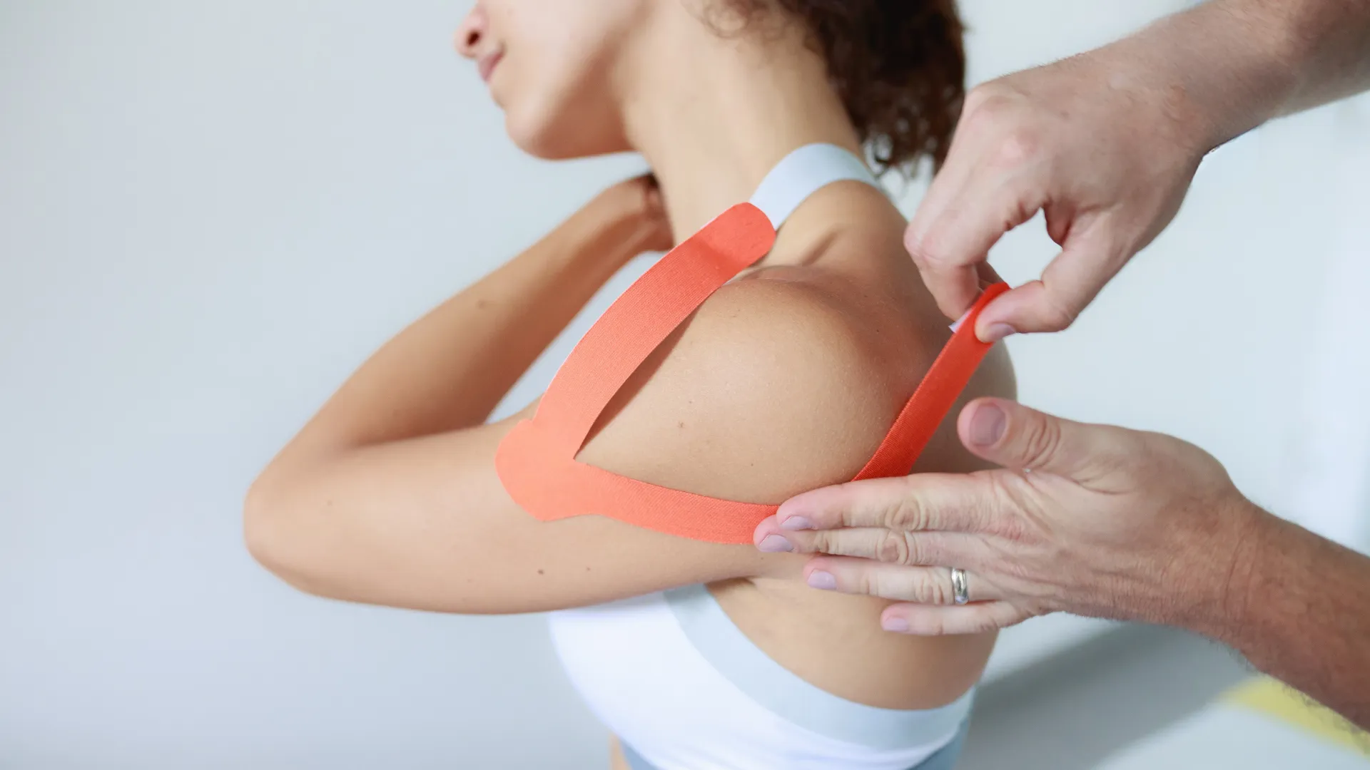 Strapping Formation kiné - Strapping
