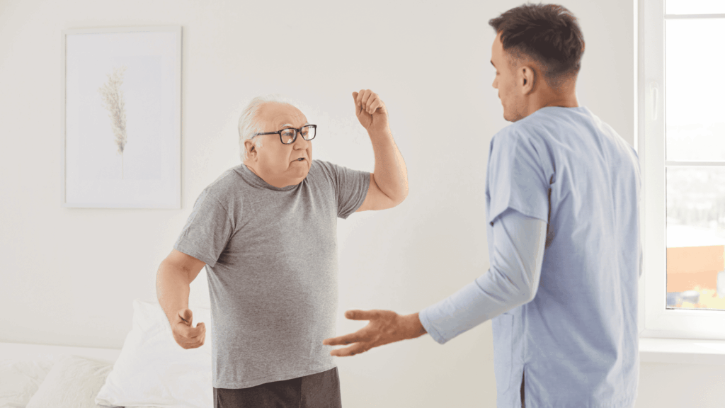Formation infirmier sur la gestion de l’agressivité et de la violence des patients et de leur entourage éligible au DPC