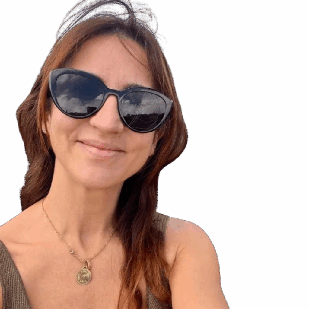 Célia CAMELIO LAURENT, formatrice Skeals sur la gestion de l’agressivité et de la violence des patients et de leur entourage