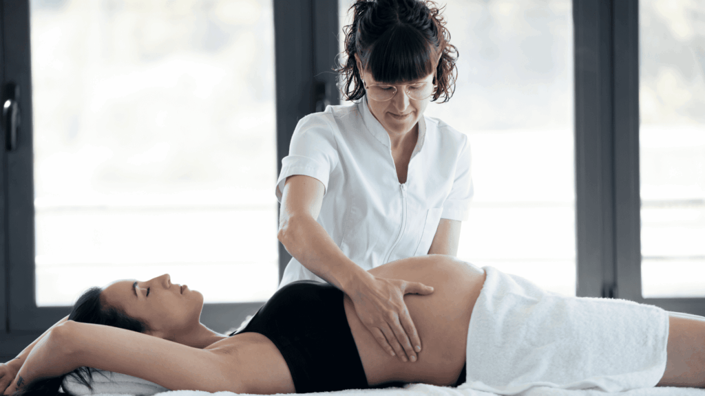 Formation sur la prise en charge de la femme enceinte en kinésithérapie éligible au financement DPC et FIFPL