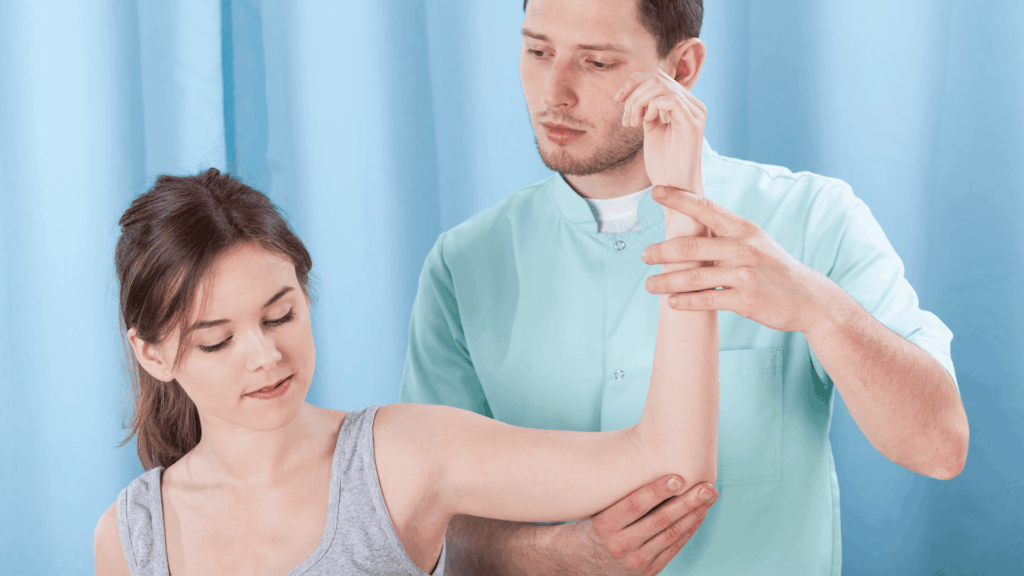 Formation sur la neurodynamique et prise en charge des neuropathies de compression finançable via le DPC et le FIFPL pour les kinésithérapeutes