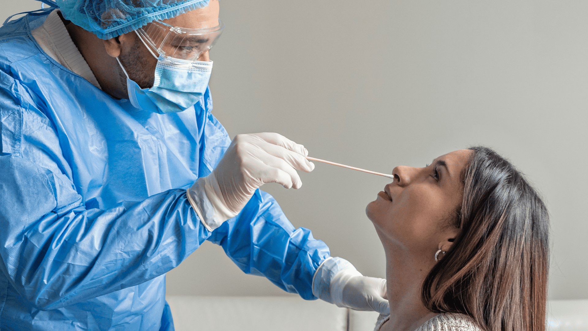 Formation du soignant face à une situation sanitaire exceptionnelle pour les kinés et infirmiers éligible au DPC