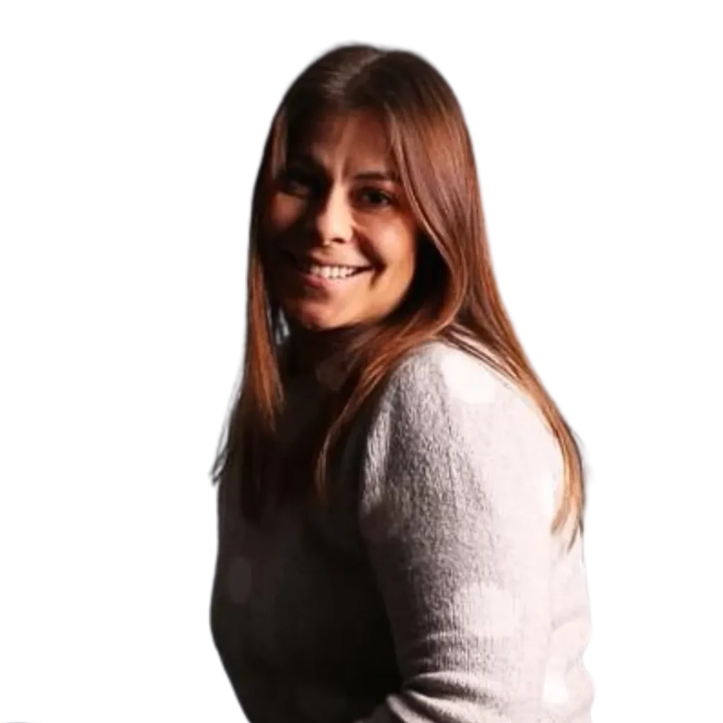 Carmen VASQUEZ, formatrice Skeals en rééducation périnéale chez la femme.