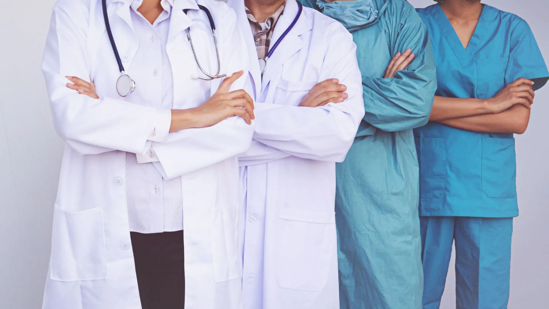 Infirmiers