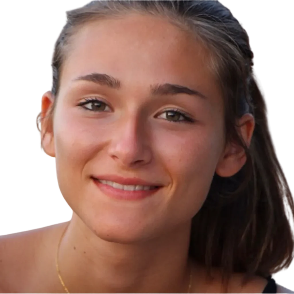 Sacha LANTELME, formatrice Skeals sur la rééducation en course à pied