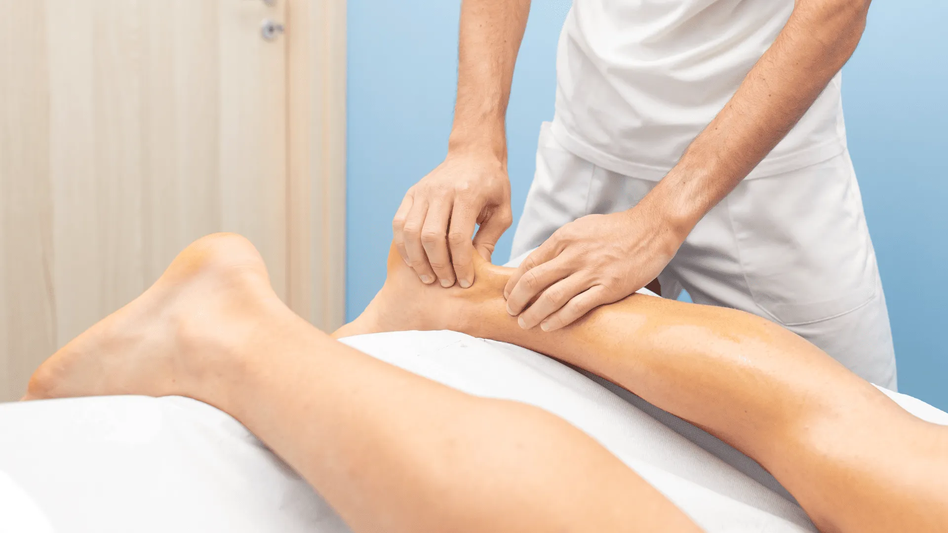 Tendinopathies Formation kiné sur les tendinopathies des membres inférieurs